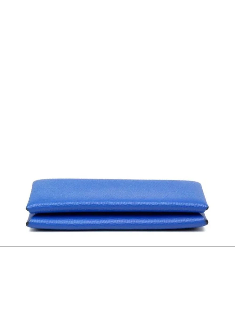 Hermes Calvi Card Case Business